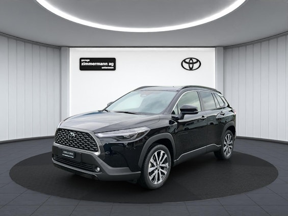 First vehicle image First vehicle image