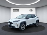 First vehicle image