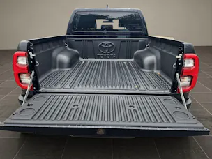 Toyota Hilux Double Cab.-Pick-up 2.8 D-4D 204 Invincible MHEV
