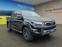 Toyota Hilux Double Cab.-Pick-up 2.8 D-4D 204 Invincible MHEV