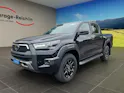 Toyota Hilux Double Cab.-Pick-up 2.8 D-4D 204 Invincible MHEV