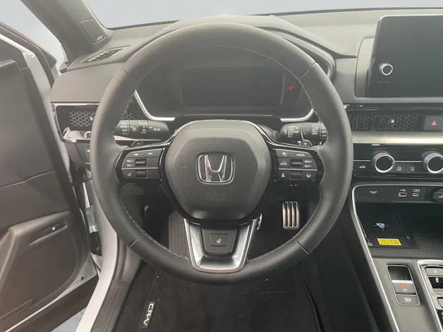 Honda CR-V 2.0 i-MMD Plug-in Hybrid Advance Tech 2WD