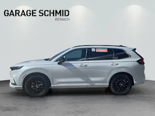 Honda CR-V 2.0 i-MMD Plug-in Hybrid Advance Tech 2WD