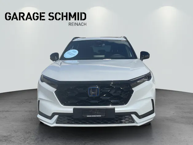 Honda CR-V 2.0 i-MMD Plug-in Hybrid Advance Tech 2WD