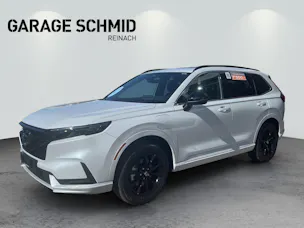 Honda CR-V 2.0 i-MMD Plug-in Hybrid Advance Tech 2WD