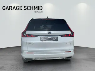Honda CR-V 2.0 i-MMD Plug-in Hybrid Advance Tech 2WD