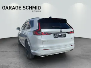 Honda CR-V 2.0 i-MMD Plug-in Hybrid Advance Tech 2WD