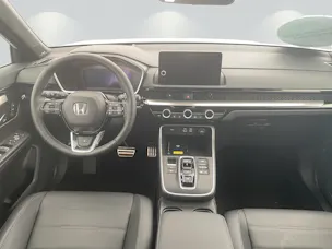 Honda CR-V 2.0 i-MMD Plug-in Hybrid Advance Tech 2WD