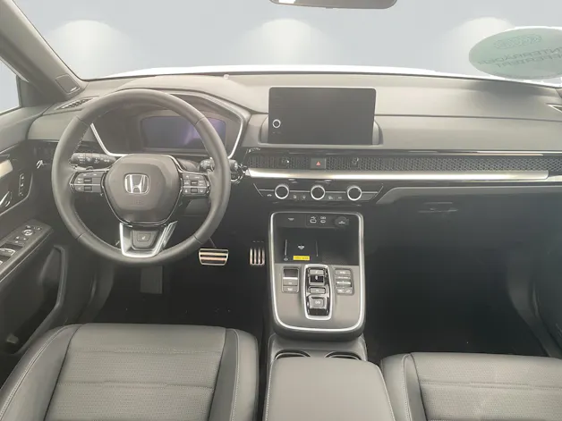 Honda CR-V 2.0 i-MMD Plug-in Hybrid Advance Tech 2WD