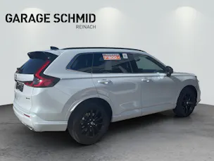Honda CR-V 2.0 i-MMD Plug-in Hybrid Advance Tech 2WD