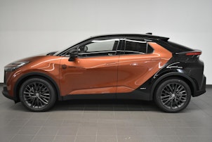 Vehicle image TOYOTA C-HR 2.0 HEV Style Premiere 4x4