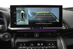 Vehicle image TOYOTA C-HR 2.0 HEV Style Premiere 4x4