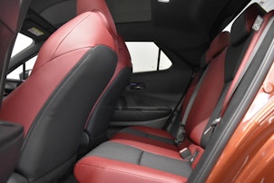 Vehicle image TOYOTA C-HR 2.0 HEV Style Premiere 4x4