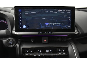 Vehicle image TOYOTA C-HR 2.0 HEV Style Premiere 4x4