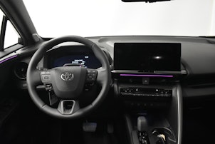 Vehicle image TOYOTA C-HR 2.0 HEV Style Premiere 4x4