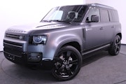 First vehicle image