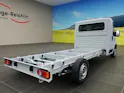 Toyota PROACE MAX Einzelkabine Chassis 3.5 L4 2.2 D Active Heavy