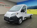 Toyota PROACE MAX Einzelkabine Chassis 3.5 L4 2.2 D Active Heavy