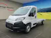 Toyota PROACE MAX Einzelkabine Chassis 3.5 L4 2.2 D Active Heavy