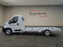 Toyota PROACE MAX Einzelkabine Chassis 3.5 L4 2.2 D Active Heavy