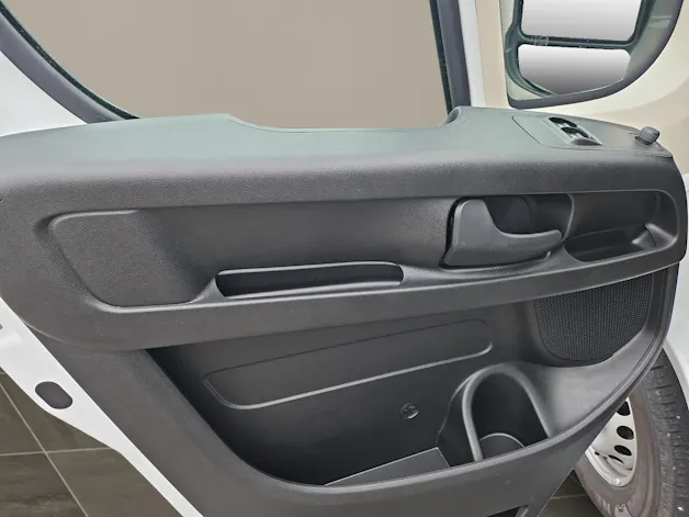 Toyota PROACE MAX Einzelkabine Chassis 3.5 L4 2.2 D Active Heavy