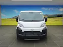 Toyota PROACE MAX Einzelkabine Chassis 3.5 L4 2.2 D Active Heavy