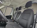 Toyota PROACE MAX Einzelkabine Chassis 3.5 L4 2.2 D Active Heavy