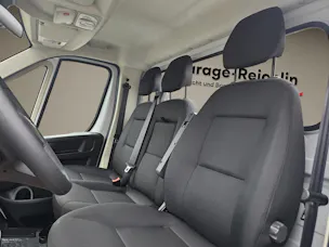 Toyota PROACE MAX Einzelkabine Chassis 3.5 L4 2.2 D Active Heavy