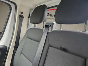 Toyota PROACE MAX Einzelkabine Chassis 3.5 L4 2.2 D Active Heavy