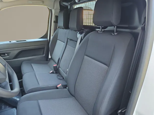 Toyota PROACE Van L1 2.0 D Advanced
