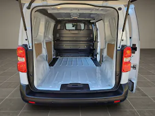 Toyota PROACE Van L1 2.0 D Advanced