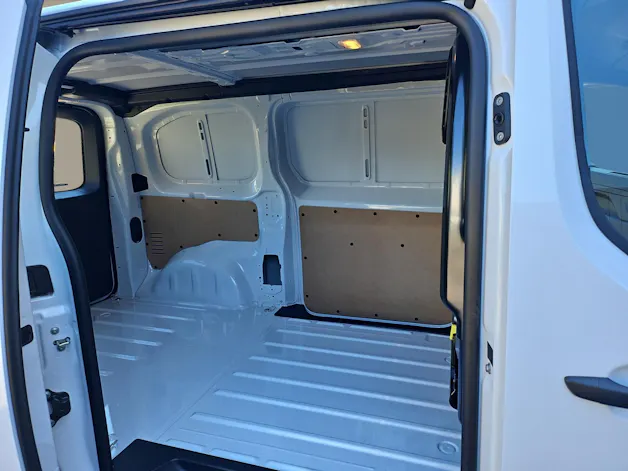 Toyota PROACE Van L1 2.0 D Advanced