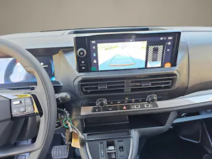Toyota PROACE Van L1 2.0 D Advanced