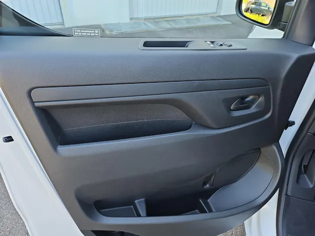 Toyota PROACE Van L1 2.0 D Advanced
