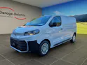 Toyota PROACE Van L1 2.0 D Advanced
