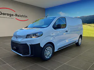Toyota PROACE Van L1 2.0 D Advanced