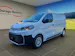 Toyota PROACE Van L1 2.0 D Advanced