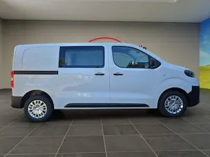 Toyota PROACE Van L1 2.0 D Advanced