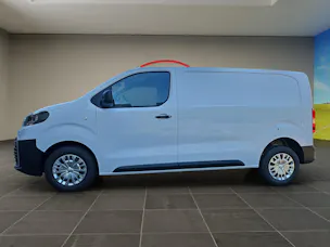 Toyota PROACE Van L1 2.0 D Advanced
