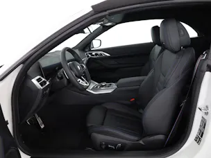 BMW 430i xDrive Cabrio