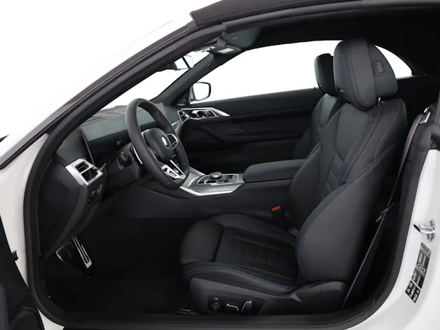 BMW 430i xDrive Cabrio
