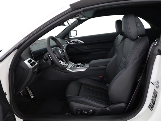 BMW 430i xDrive Cabrio 3