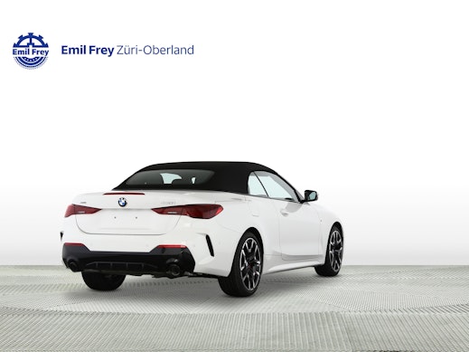 BMW 430i xDrive Cabrio 2