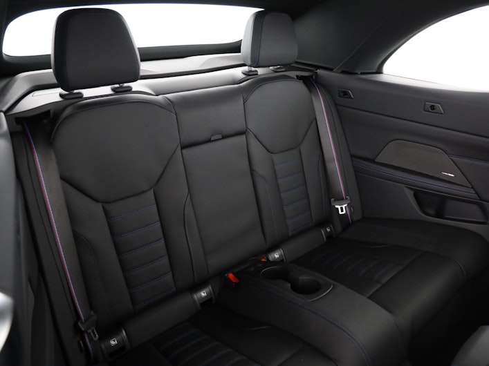 Vehicle image BMW 4 SERIES