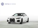 BMW 430i xDrive Cabrio