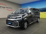 First vehicle image