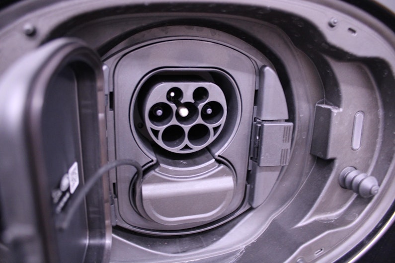 Vehicle image LAND ROVER RANGE ROVER VELAR