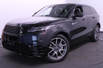 Vehicle image LAND ROVER RANGE ROVER VELAR 0