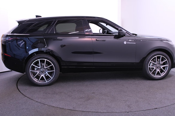 LAND ROVER Range Rover Velar 2.0 P400e Dynamic SE 2