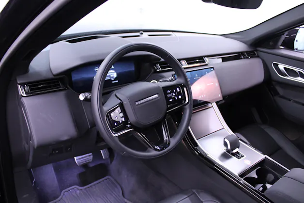 Land Rover Range Rover Velar 2.0 P400e Dynamic SE